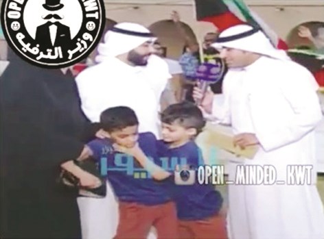 ... وانطلاق «المعركة»