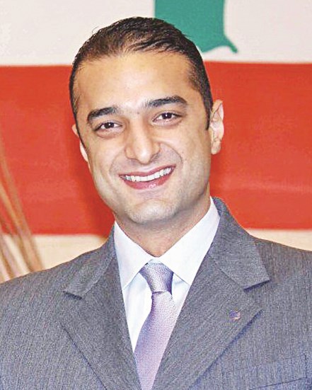 ربيع الأطرش