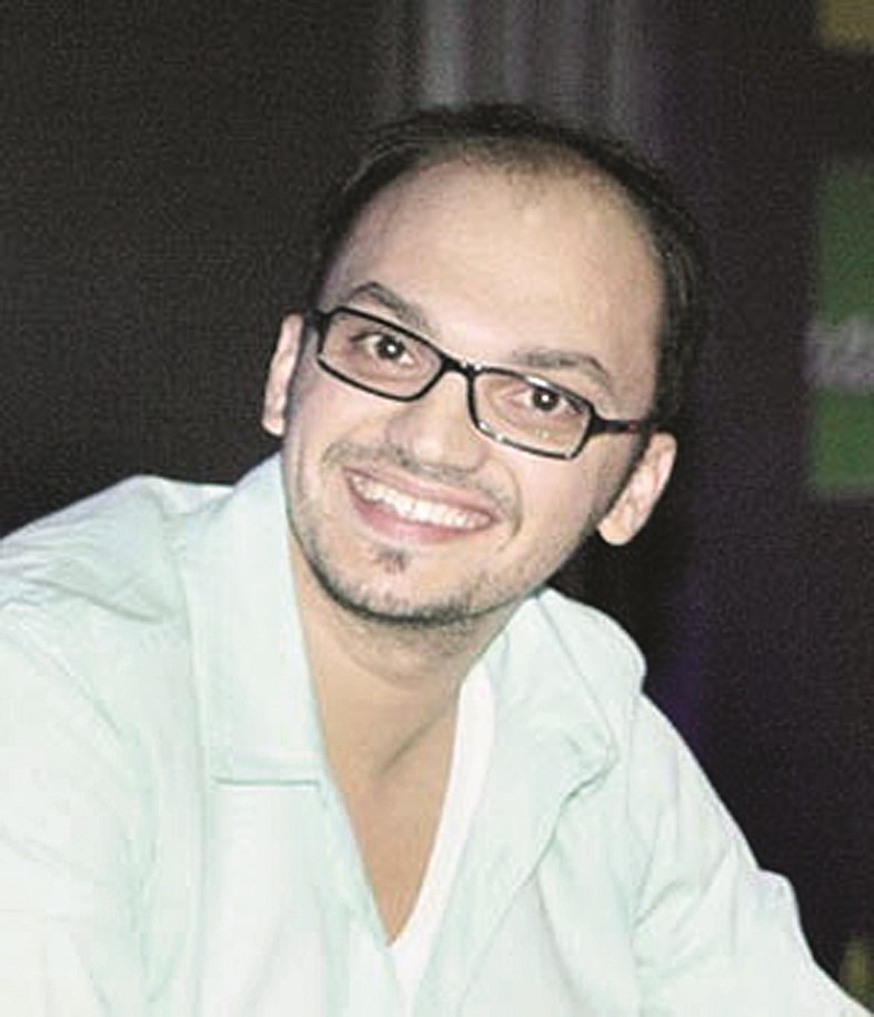 أحمد البريكي