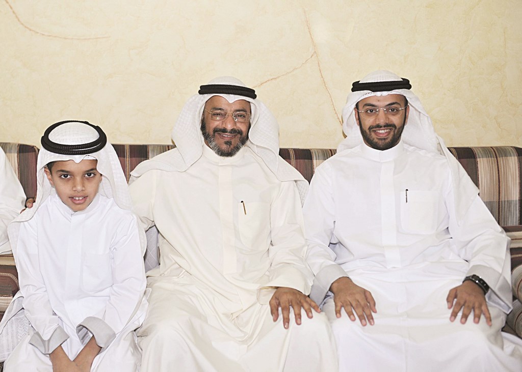 ناصر الصانع