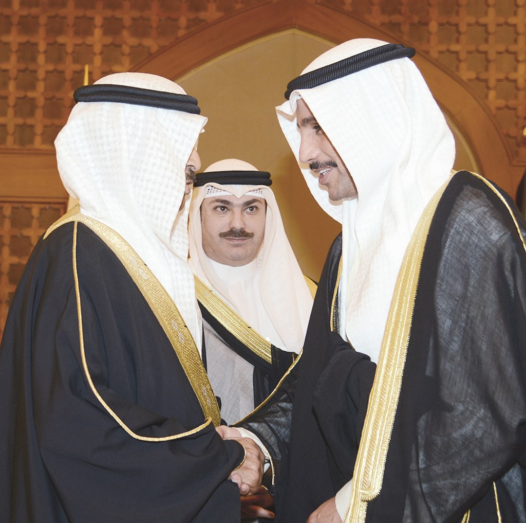 الغانم مرحبا بخليفة بن سلمان