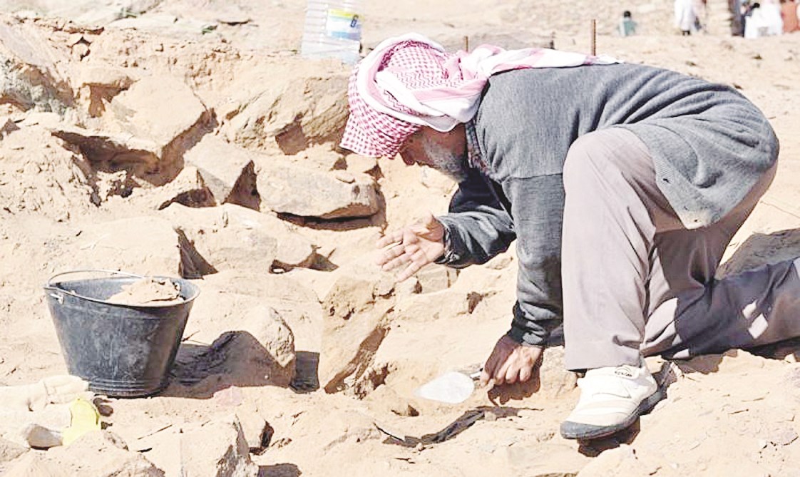 محاولات لتحقيق الثراء السريع