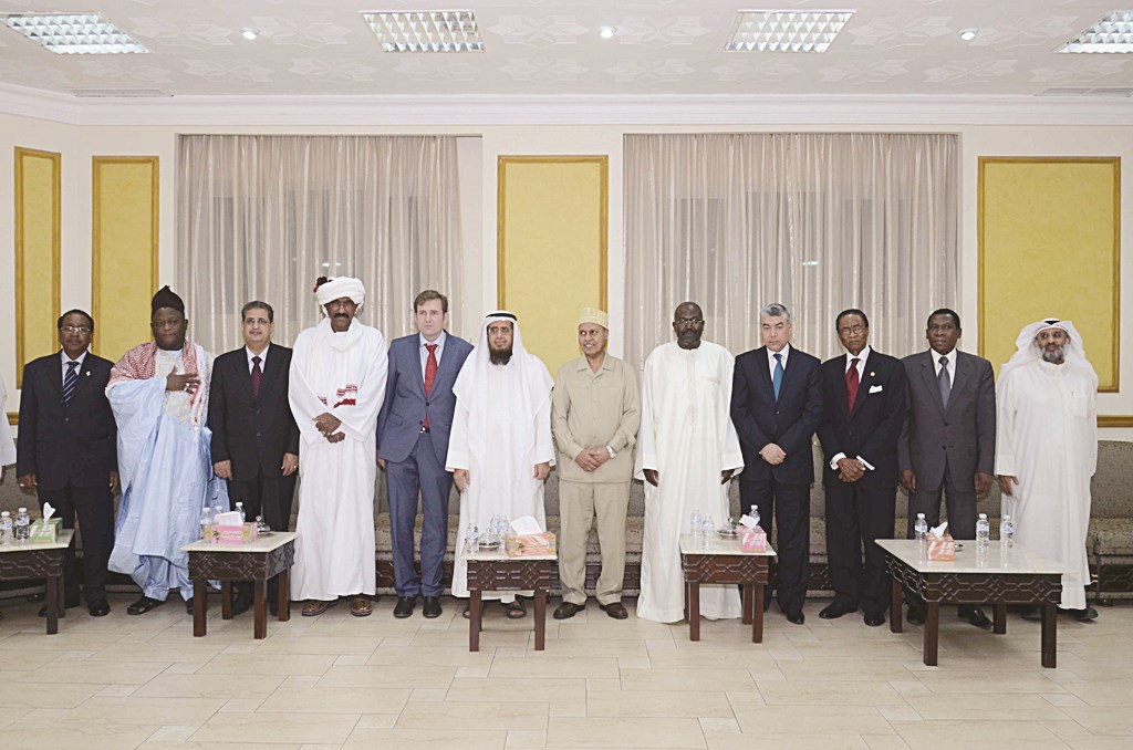 حضور سوداني