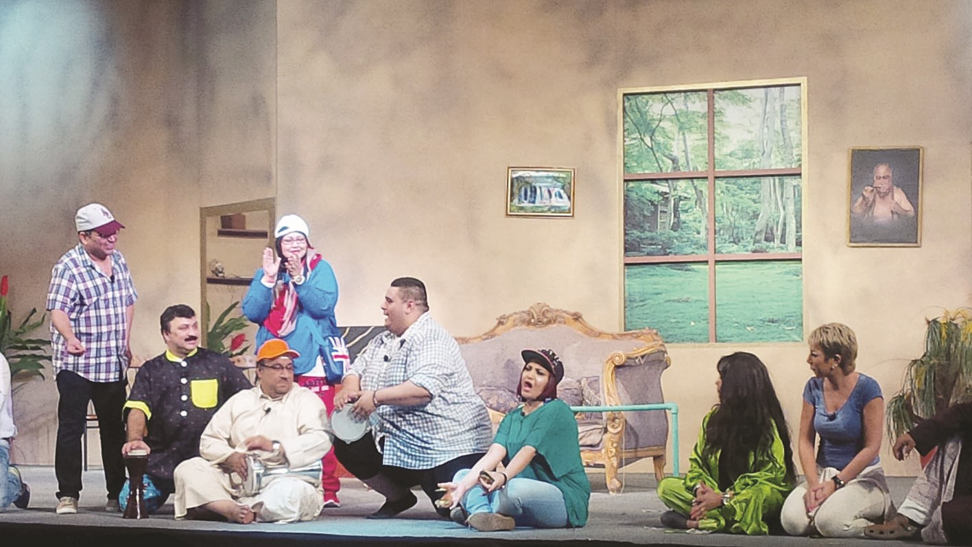 u0645u0634u0647u062f u0645u0646 u0627u0644u0645u0633u0631u062du064au0629