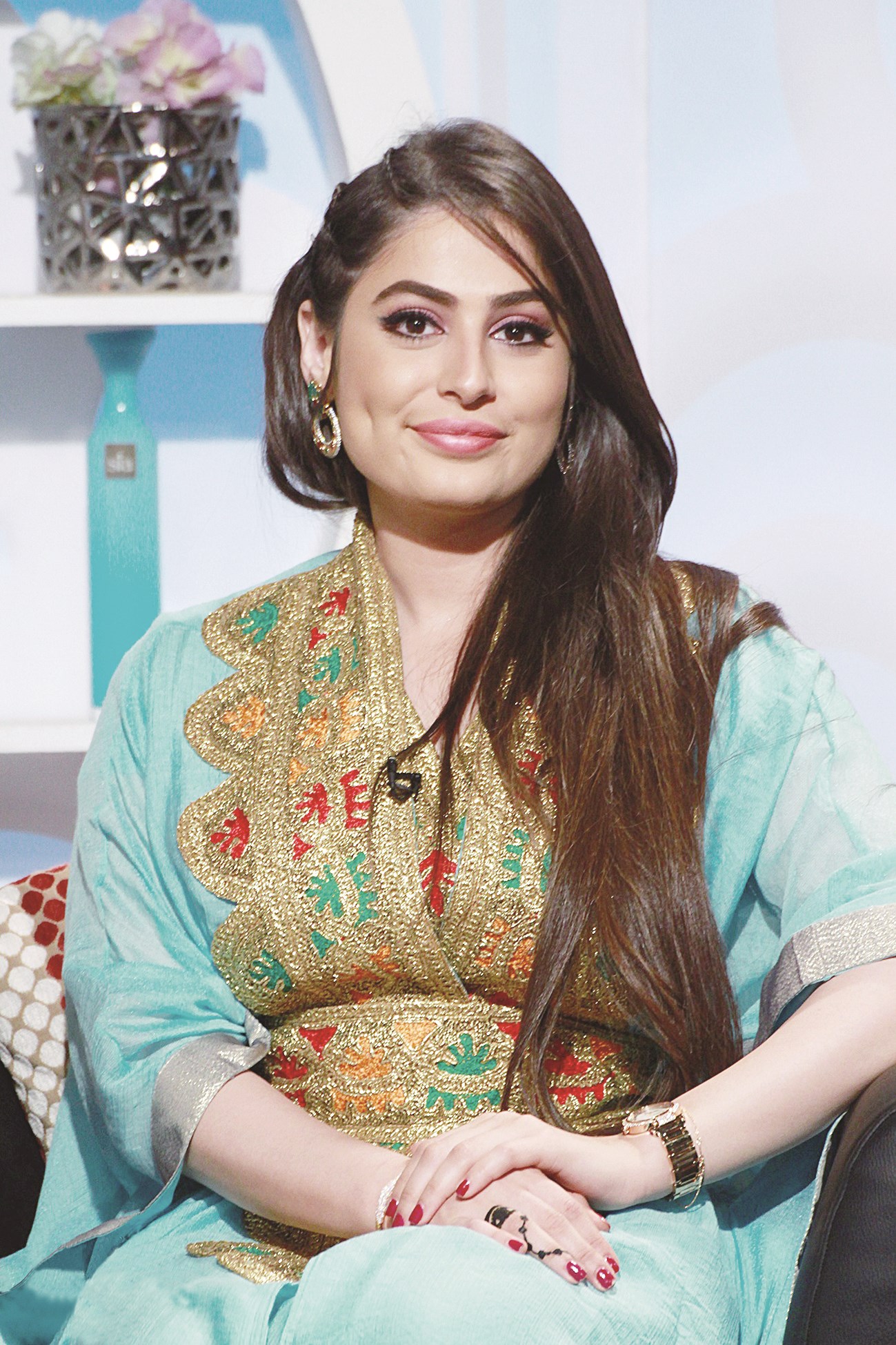 u00abu0644u0627 u0623u0631u064au062f u0627u0644u062du062fu064au062b u0639u0646 u0637u0645u0648u062du064au00bb