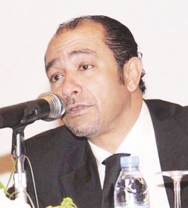 خالد عبد الرحيم