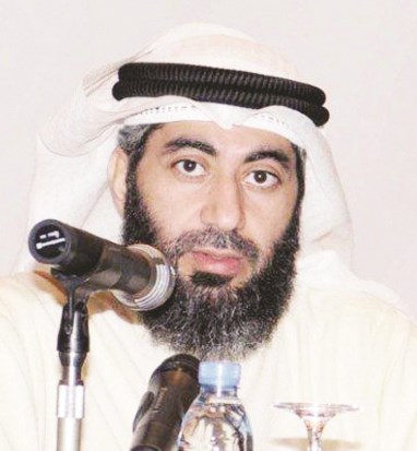 يوسف الكندري