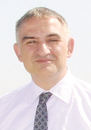 علي مراد أرسوي