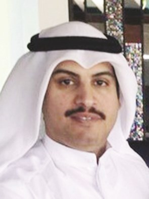 سعد الجدعان