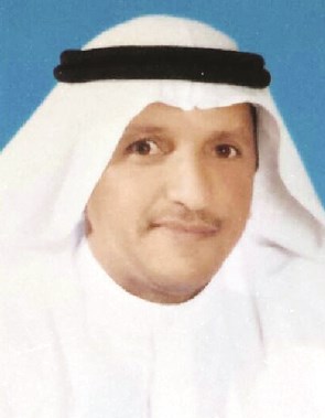 ضرار الرباح