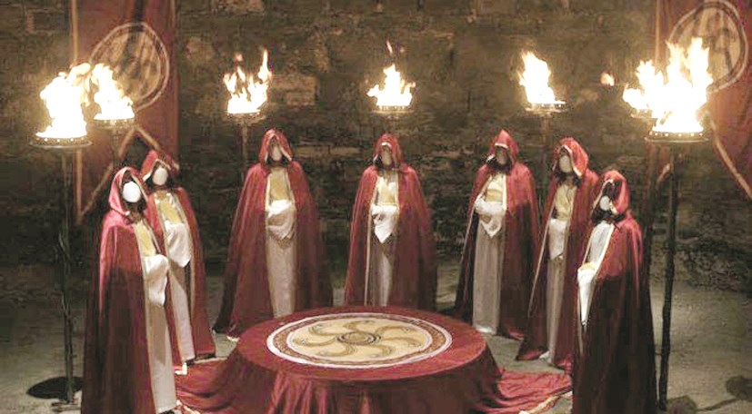 u0623u062du062f u0637u0642u0648u0633 u0627u0644u0645u0627u0633u0648u0646u064au0629