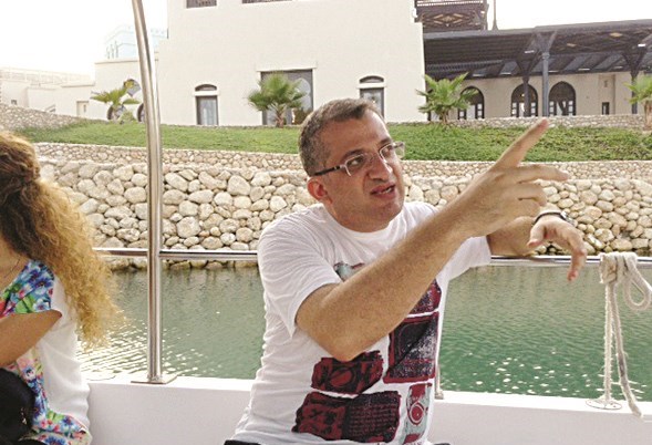 بهاء حفط الله