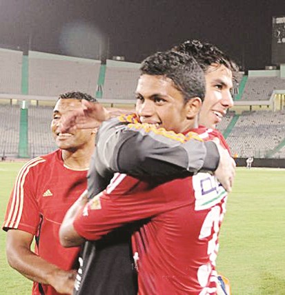 u0641u0631u062du0629 u0644u0627u0639u0628u064a u0627u0644u0623u0647u0644u064a u0628u0627u0644u0641u0648u0632