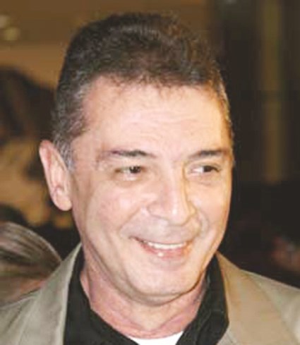 محمود حميدة