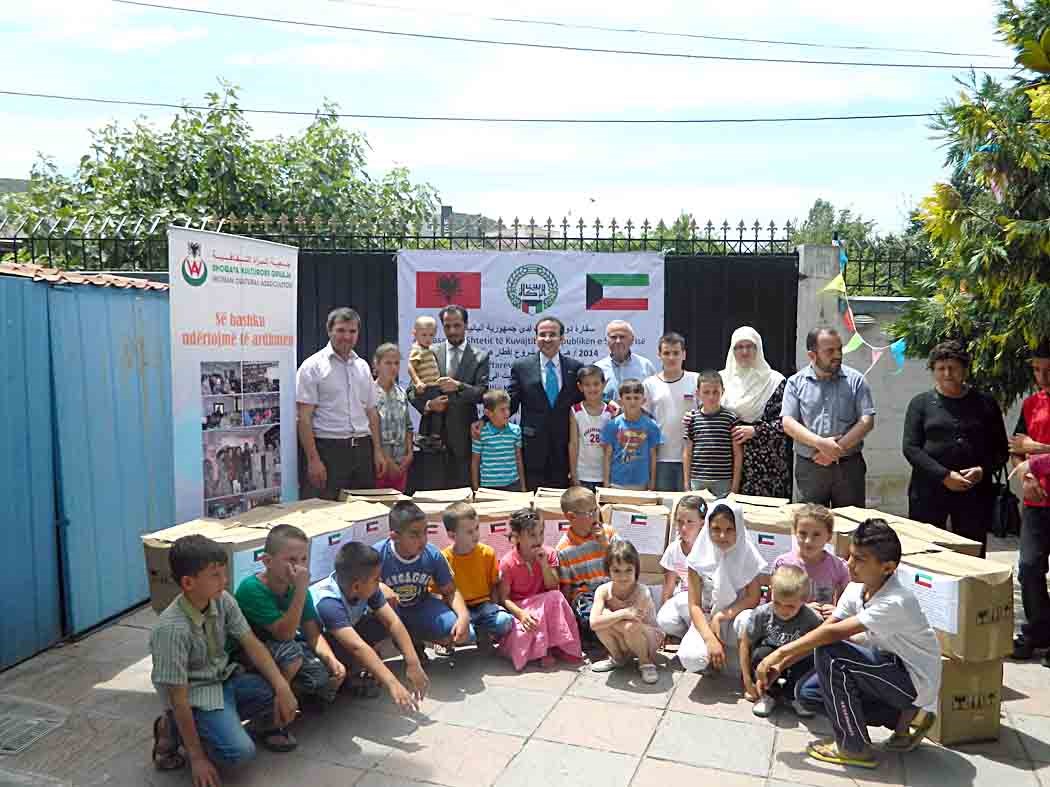 u0627u0644u0628u062fu0631 u0648u0645u0645u062bu0644u0648 u062fu0648u0631 u0627u0644u0625u0641u062au0627u0621 u0648u0627u0644u062cu0645u0639u064au0627u062a u0627u0644u062eu064au0631u064au0629