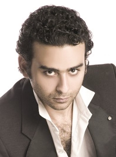 u0623u062du0645u062f u0639u0632u0645u064a