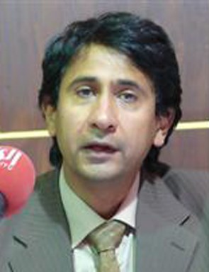 احمد الحنيان