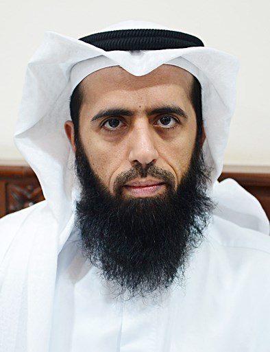 حمد المري