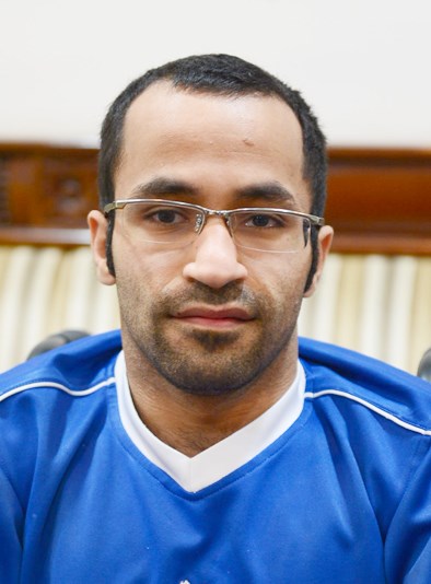 فيصل الشمري