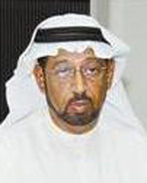 علي الثويني