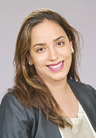 رنيمة المطر