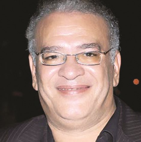 صلاح عبدالله