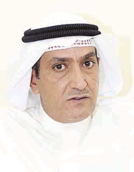 سلمان الميع