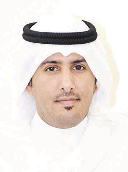 مشعل العازمي