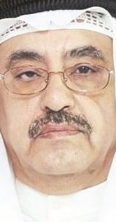 أحمد الرجيب