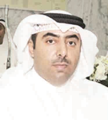 أسامة العتيبي