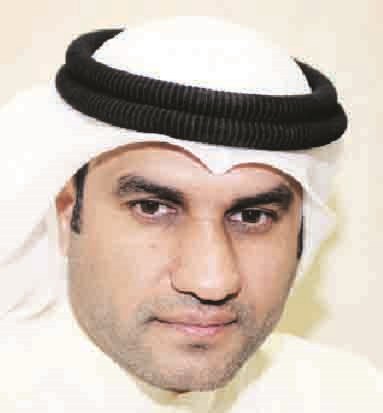 عبدالله الكندري