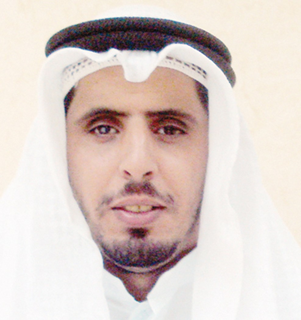 فايز العازمي