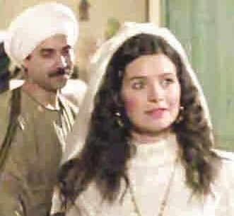 u064au0633u0631u0627 u0627u0644u0644u0648u0632u064a u0641u064a u0645u0634u0647u062f u0645u0646 u0645u0633u0644u0633u0644 u00abu062fu0647u0634u0629u00bb