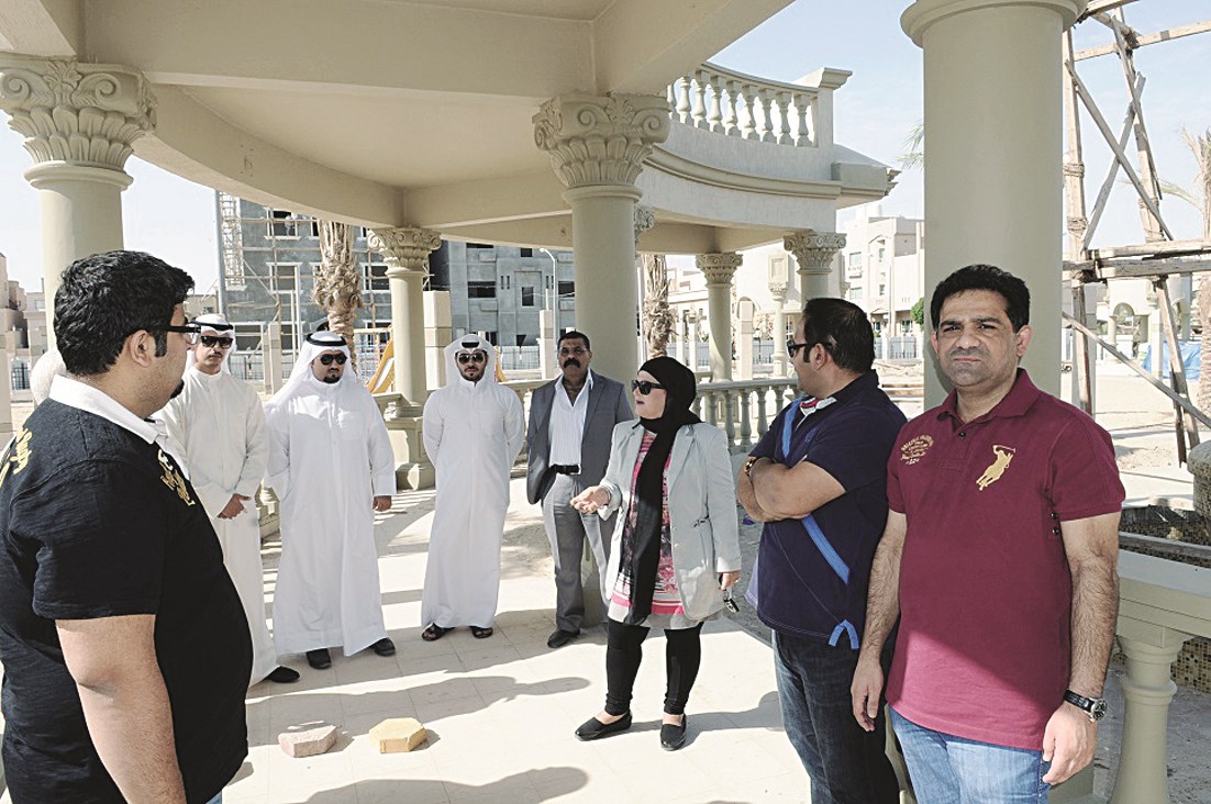 u0627u0644u062eu0644u064au0644 u0645u062au062du062fu062bu0629 u0644u0644u0645u0633u0624u0648u0644u064au0646 u0628u0642u0637u0627u0639 u0627u0644u0632u0631u0627u0639u0629 u0627u0644u062au062cu0645u064au0644u064au0629