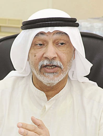 نبيل باشا محمد