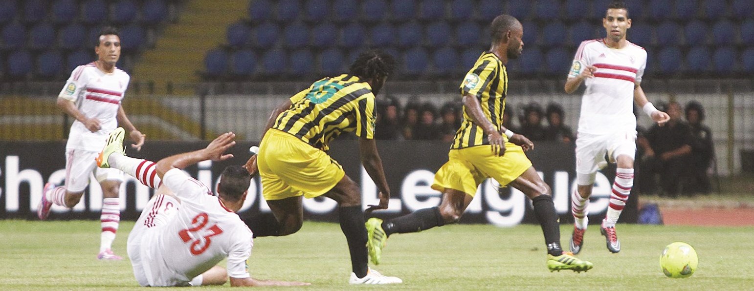 u0647u062cu0645u0629 u0644u0641u0631u064au0642 u0641u064au062au0627 u0623u0633u0641u0631u062a u0639u0646 u0627u0644u0647u062fu0641 (u00abu0627u0644u0631u0627u064au00bb - u062eu0627u0635)