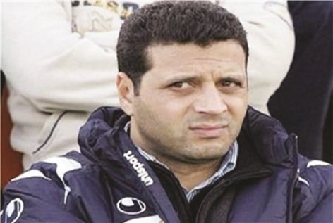 محمد عبدالعظيم