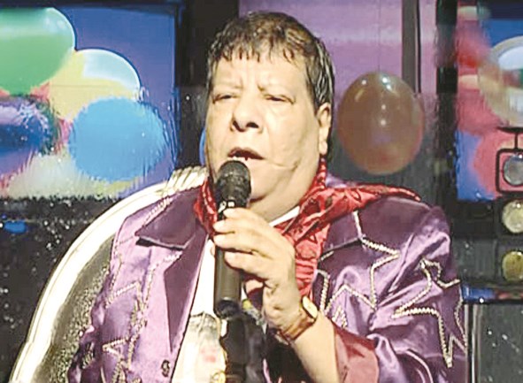 شعبان عبد الرحيم