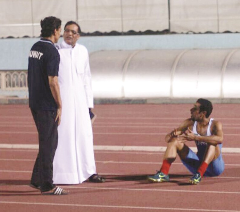 u0627u0644u0645u0646u062fu064au0644 u062eu0644u0627u0644 u062au062fu0631u064au0628u0627u062au0647 u0627u0644u0627u062eu064au0631u0629 u0641u064a u0645u0644u0639u0628 u0643u064au0641u0627u0646 u0648u0645u0639u0647 u0645u062fu0631u0628u0647 u0628u062fu0631 u0639u0628u0627u0633