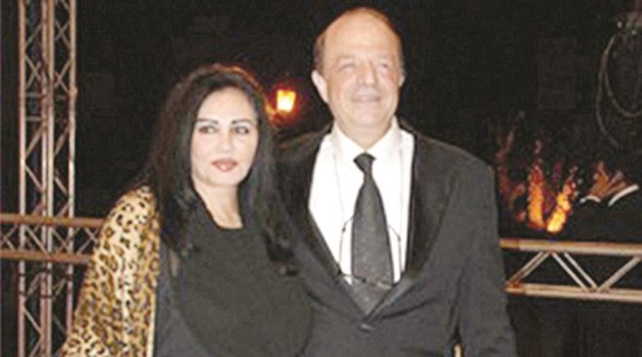 u0627u0644u0631u0627u062du0644u0629 u0645u0639 u0632u0648u062cu0647u0627