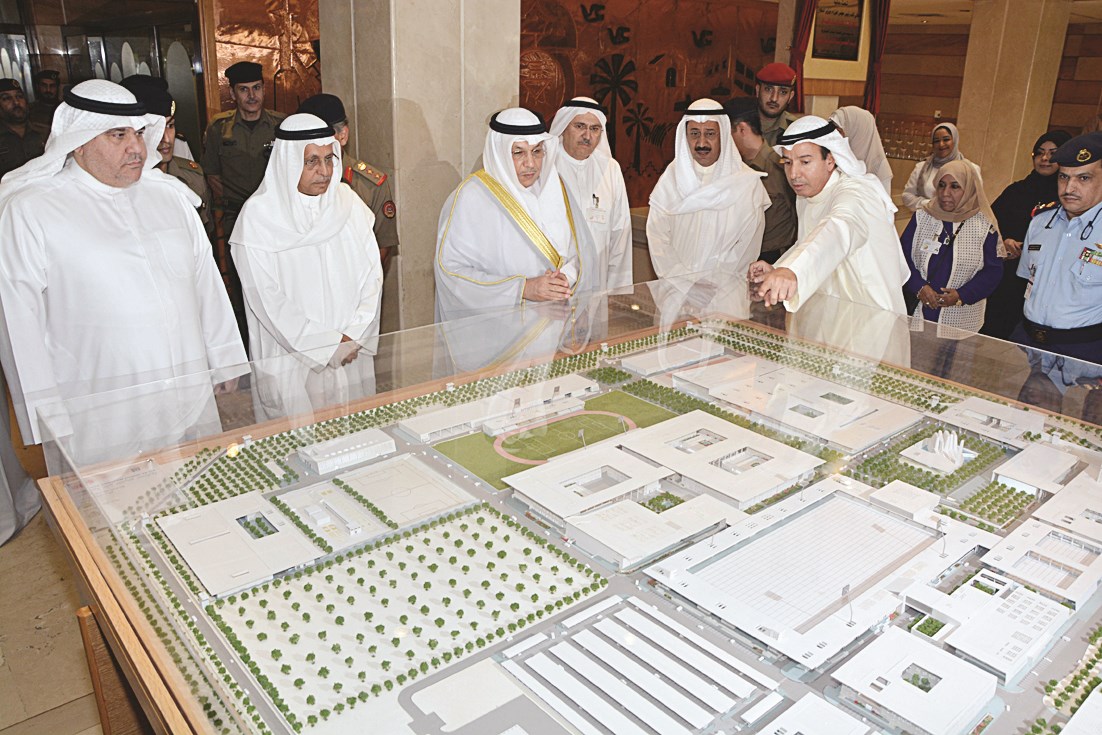 u0648u0632u064au0631 u0627u0644u062fu0641u0627u0639 u064au0637u0644u0639 u0639u0644u0649 u0645u062cu0633u0645 u0643u0644u064au0629 u0639u0644u064a u0627u0644u0635u0628u0627u062d u0627u0644u062cu062fu064au062fu0629