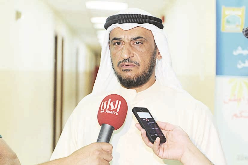 أحمد الهزيم