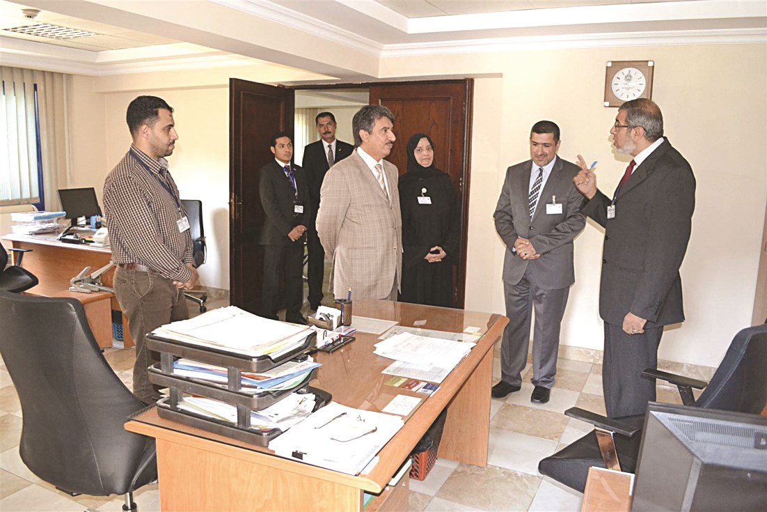 u0627u0644u0632u0645u0627u0646u0627u0646 u0641u064a u0645u0643u062au0628 u0627u0644u0645u0634u0631u0648u0639u0627u062a