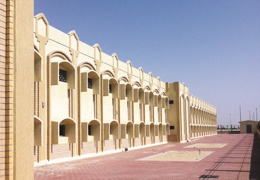 الاستعدادات تتواصل