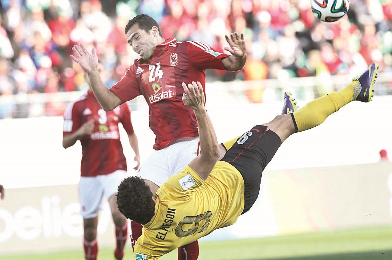 u0623u062du0645u062f u0641u062au062du064a u0641u064a u0623u062du062f u0644u0642u0627u0621u0627u062au0647 u0627u0644u0633u0627u0628u0642u0629