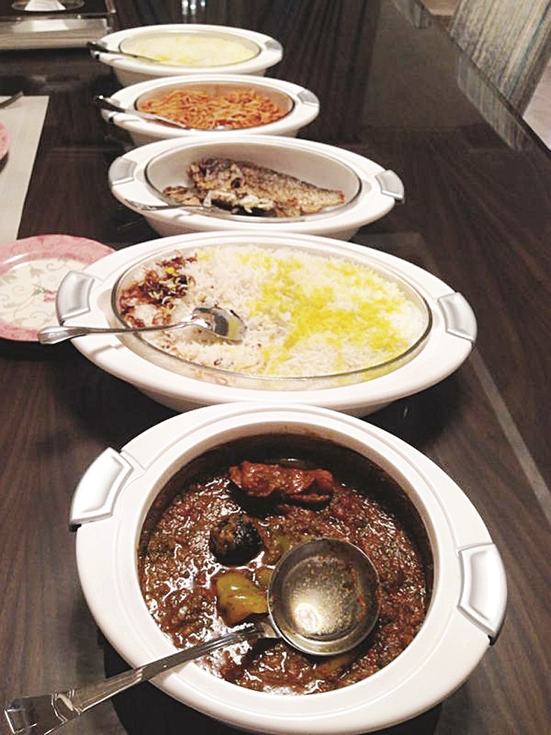 بالهنا والشفا