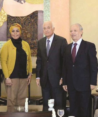 u0646u0628u064au0644 u0627u0644u0639u0631u0628u064a u0645u0633u062au0642u0628u0644u0627 u0646u062cu0627u0629 u0627u0644u062du0634u0627u0634 u0628u062du0636u0648u0631 u0628u0646 u062du0644u064a