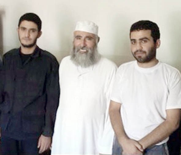 u0627u0644u0639u0633u0643u0631u064au0627u0646 u0627u0644u0645u062du0631u0651u0631u0627u0646 u0645u0639 u0627u0644u0634u064au062e u0627u0644u062du062cu064au0631u064a