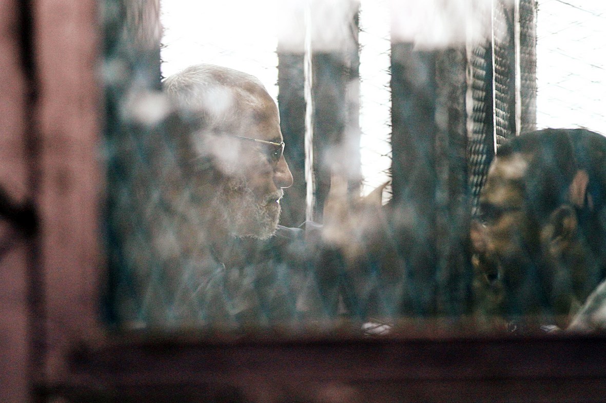 u0628u062fu064au0639 u0641u064a u0642u0641u0635 u0627u0644u0627u062au0647u0627u0645 u0641u064a u0627u062du062fu0649 u062cu0644u0633u0627u062a u0645u062du0627u0643u0645u062au0647 (u062eu0627u0635 - u00abu0627u0644u0631u0627u064au00bb)