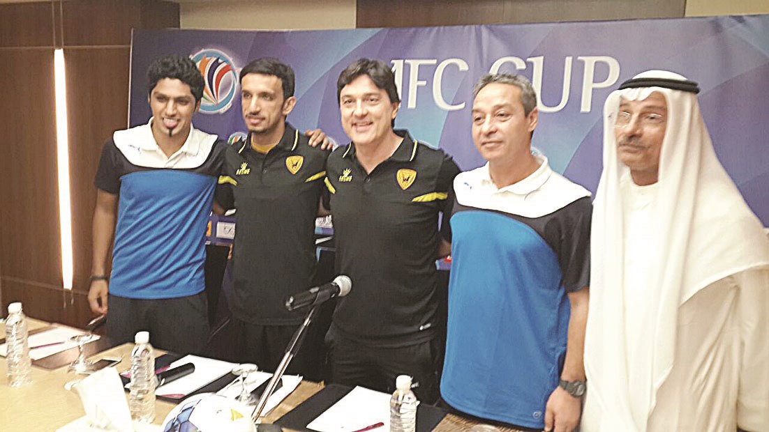 u0645u062fu0631u0628u0627 u0627u0644u0642u0627u062fu0633u064au0629 u0648u0627u0644u062du062f u0645u0639 u0627u0644u0632u0645u064au0644 u0639u0628u062f u0627u0644u062du0645u064au062f u0627u0644u0634u0637u064a u0648u0642u0627u0626u062fu0627 u0627u0644u0641u0631u064au0642u064au0646 u062eu0644u0627u0644 u0627u0644u0645u0624u062au0645u0631 u0627u0644u0635u062du0627u0641u064a